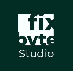 Fixbyte Studio